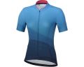 Велоджерси женское Shimano SUMIRE, синее, разм. L