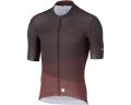 Велоджерси SHIMANO BREAKAWAY, коричнево-красное, разм. M