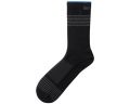Носки зимние Shimano, черные, разм. 46-48
