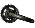Шатуны Shimano FC-MT101-2, 175мм, 36X22