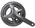 Шатуни Shimano FC-R2000 CLARIS, 175мм, інтегрована вісь 50Х34, без каретки