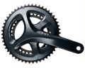 Шатуни Shimano FC-R3000 SORA, 175мм, інтегрована вісь 50Х34, без каретки