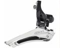 Переключатель передний Shimano FD-3000 SORA, 2X9, хомут 34.9мм (31.8/28.6мм адаптер)