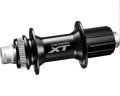 Втулка задняя Shimano, FH-M8010 DEORE XT 12MM THE TYPE AXLE OLD:142мм CENTER LOCK, промышленный, 142 мм, Центрлок, ось, 32H