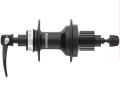 Втулка задня Shimano, FH-MT401-B 12-шв. QR, OLD:141мм CENTER LOCK, HG, 9x141 QR, насипний, 141 мм, Центрлок, ексцентрик, 32H