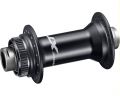 Втулка передняя Shimano НВ-M8110-B DEORE XT 15ММ THRU TYPE OLD:110мм CENTER LOCK, промышленный, 110 мм, Центрлок, ось, 32H