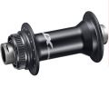 Втулка передняя Shimano, НВ-M8110 DEORE XT 15MM THRU TYPE AXLE OLD: 100мм CENTER LOCK, промышленный, 100мм, Центрлок, ось, 32H
