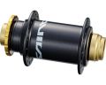 Втулка передня Shimano, HB-M820 SAINT 20мм THRU TYPE OLD: 110мм CENTER LOCK, промисловий, 110 мм, Центрлок, вісь, 36H