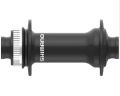 Втулка передня Shimano, НВ-MT410-B 15MM THRU TYPE AXLE OLD: 110мм CENTER LOCK, насипний, 110 мм, Центрлок, вісь, 32H