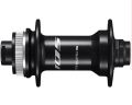 Втулка передняя Shimano, HB-R7070 105, 12мм THRU TYPE OLD: 100мм CENTER LOCK, черный, насыпной, 100 мм, Центрлок, ось, 32H