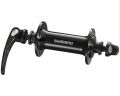 Втулка передняя Shimano, HB-RS300, черный, насыпной 32H