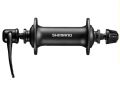 Втулка передняя Shimano, HB-T3000, , черный, насыпной 32H