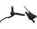 Тормоз гидравл. дисковое Shimano MT200 заднее (правая ручка BL-MT200, калипер, гидролиния 1700мм)