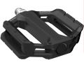 Педалі Shimano PD-EF202-L, чорні