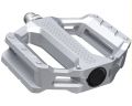 Педали Shimano PD-EF202-S, серебро