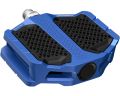 Педали Shimano PD-EF205-B, синие