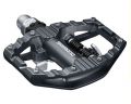 Педали Shimano PD-EH500 SPD односторонний механизм