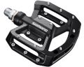 Педали Shimano PD-GR500L, ENDURO/TRAIL, черный