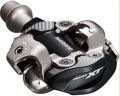 Педали Shimano PD-M8100 DEORE XT, SPD XC-RACING