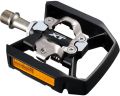 Педали Shimano PD-T8000 DEORE XT, SPD, рамка односторонний механизм
