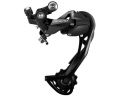 Переключатель задний Shimano RD-M3100-SGS ALIVIO SHADOW 9-быстрый, длинный рычаг