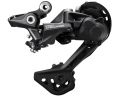 Перемикач задній Shimano RD-M5120-SGS DEORE SHADOW+ 10/11-швидк, довгий важіль