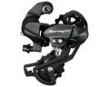 Перемикач задній Shimano RD-TX800-SGS TOURNEY TX, 7/8-швидк.