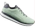 Велосипеды женские SHIMANO CT500WM мятн-зелен, разм. EU37