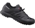 Велосипед SHIMANO ET500 черный, разм. EU41