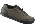 Веловзуття SHIMANO GR501ML чорне, розм. EU41