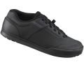 Велосипед SHIMANO GR501ML черный, разм. EU43