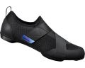 Велообувь тренировочная SHIMANO IC200 черная, разм. EU45