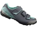 Велосипеды женские SHIMANO ME200WL серые, разм. EU36