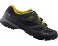 Веловзуття SHIMANO MT501ML чорне, розм. EU45