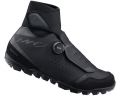 Веловзуття зимове SHIMANO MW701 чорн, розм. EU45