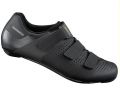 Велосипед SHIMANO RC100ML черный, разм. EU41