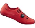 Веловзуття SHIMANO RC300MR червоне, розм. EU43