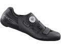 Веловзуття SHIMANO RC502ML чорне, розм. EU42