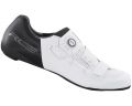 Велообувь SHIMANO RC502MW белая, разм. EU46