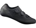 Веловзуття SHIMANO RC701ML чорне, розм. EU43