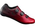 Велосипед SHIMANO RC701MR красный, разм. EU46