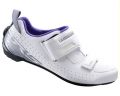 Велосипеды женские SHIMANO TR500WW бел, разм. EU38