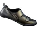 Велообувь SHIMANO TR901ML, черная, разм. EU46