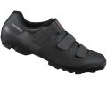 Велосипед SHIMANO XC100ML черный, разм. EU41