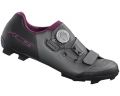 Веловзуття жіноче SHIMANO XC502WG сіре, розм. EU40