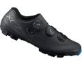 Веловзуття SHIMANO XC701ML чорне, розм. EU42