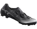 Велосипед SHIMANO XC702ML черный, разм. EU43