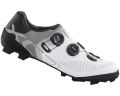 Веловзуття SHIMANO XC702MW біле, розм. EU46