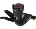 Шифтер Shimano SL-7S50 NEXUS RAPIDFIRE PLUS 7-быстрый (сорочка, трос 2100мм)