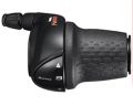 Шифтер Shimano SL-C6000-8 Revoshift NEXUS 8-быстрый, сорочка/трос 2100/2330мм